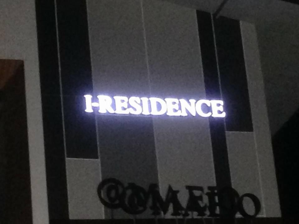 I Residence At Maejo Chiang Mai Exterior photo